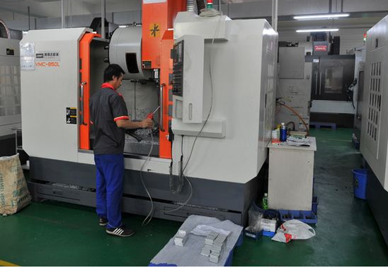 苏州CNC加工中心数控加工工序 苏州CNC加工中心数控加工工序
