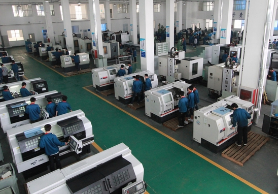 苏州CNC加工中心数控加工工序 苏州CNC加工中心数控加工工序