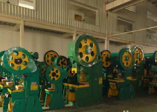 苏州钣金加工厂 苏州钣金加工厂